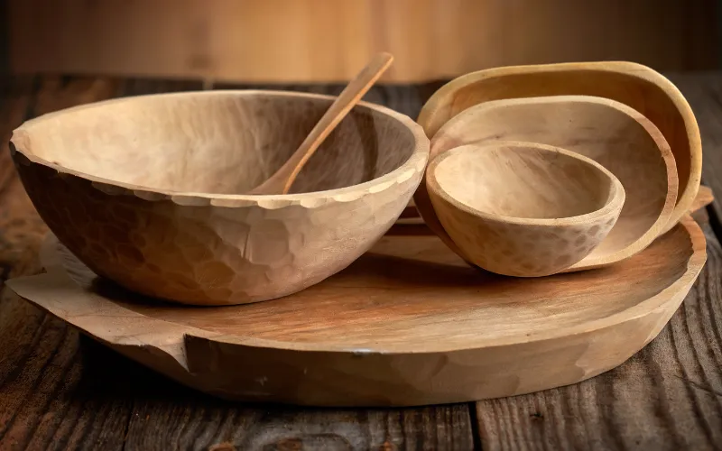 wood-bowls